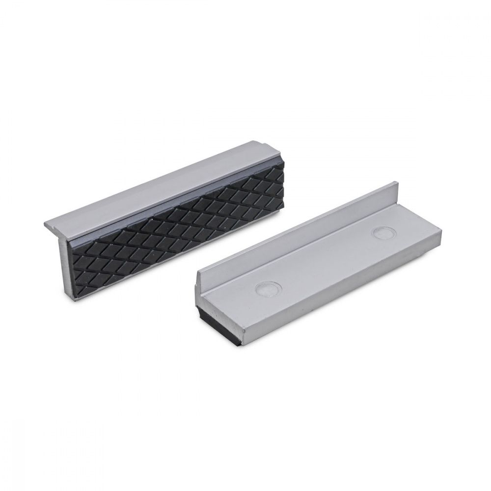 картинка Bernstein B9-900-S8125. Сменные зажимные губки для тисков являющийся официальным дистрибьютором в России 