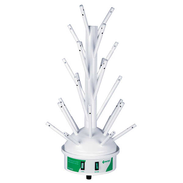 картинка Экрос 2000 (ПЭ-2000). Устройство для сушки посуды являющийся официальным дистрибьютором в России 