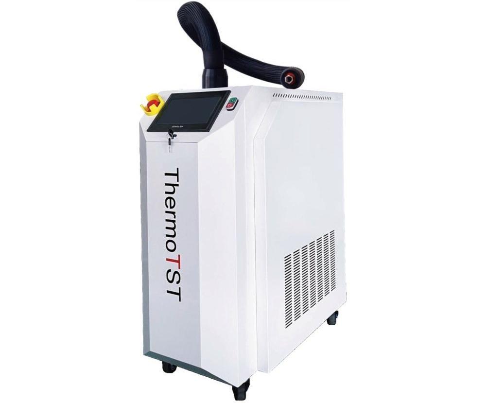 картинка Zonglen TS780B-2024. Система температурных испытаний являющийся официальным дистрибьютором в России 