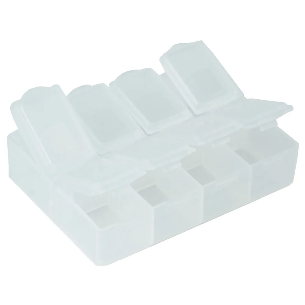 картинка ProsKit 903-133S. Контейнер для деталей являющийся официальным дистрибьютором в России 