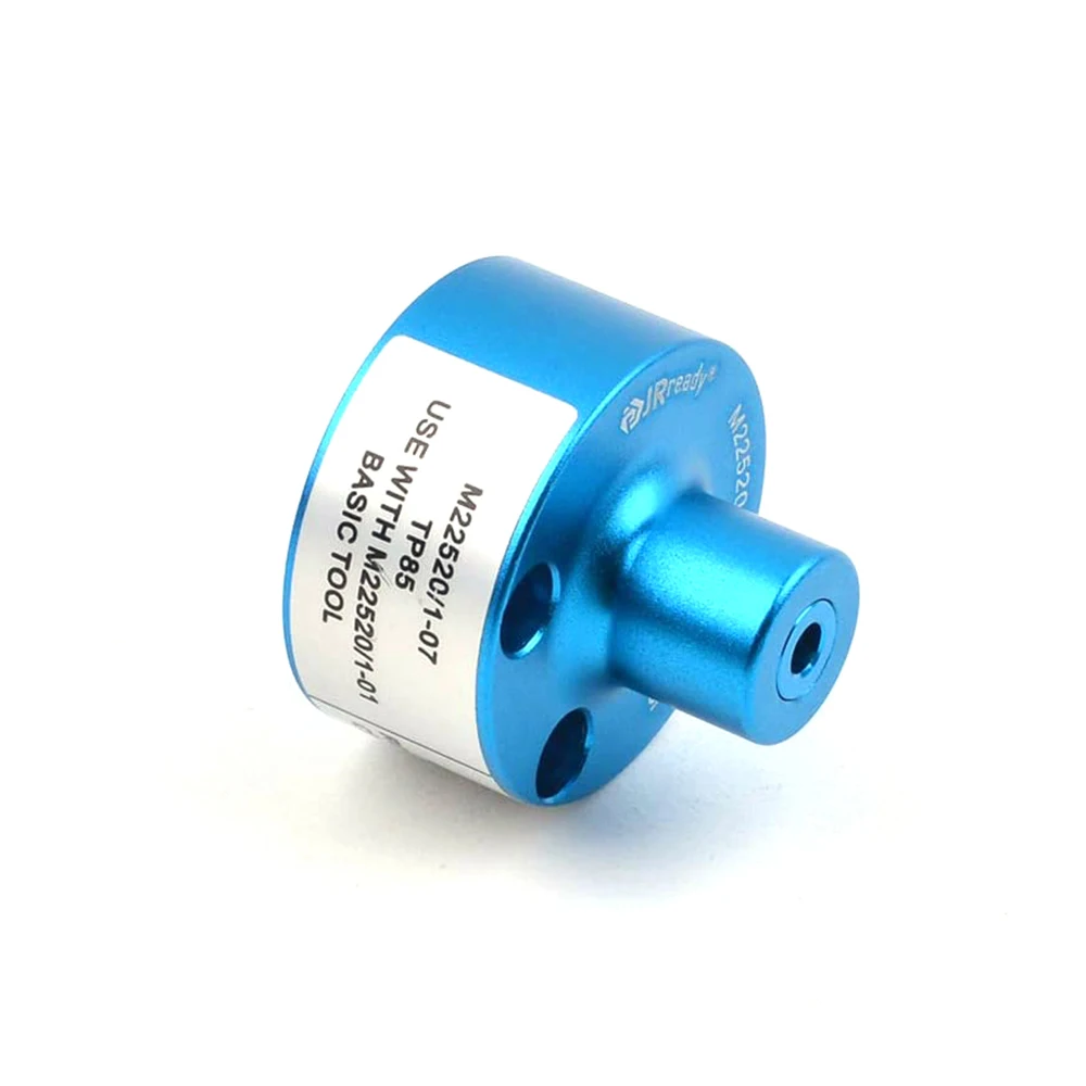 картинка JRready TP85. Позиционер являющийся официальным дистрибьютором в России 