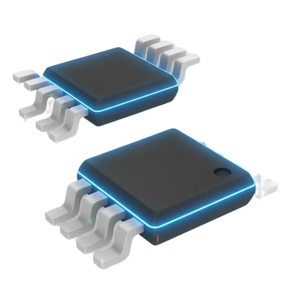 TVS-диоды и сборки