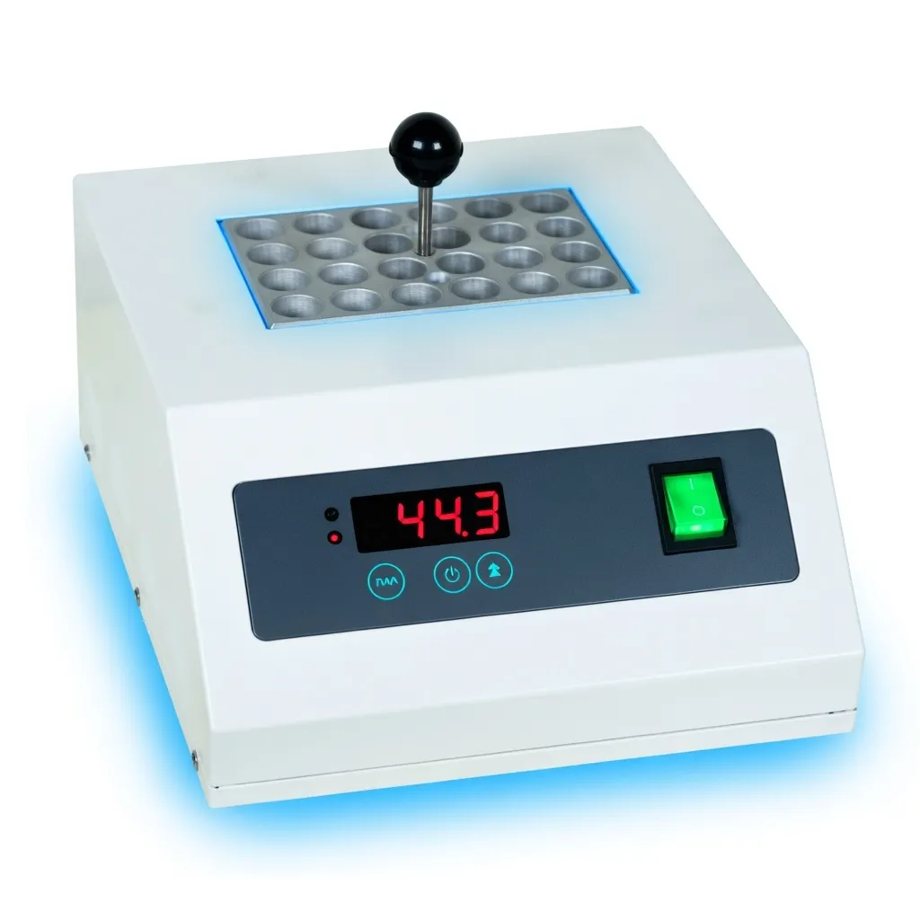 Термоблоки