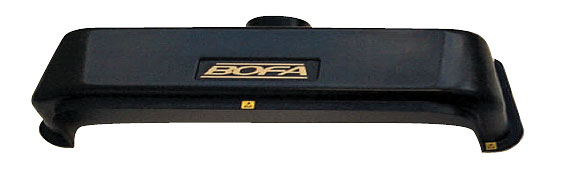 картинка BOFA CCC75 ESD. Короб вытяжной антистатический являющийся официальным дистрибьютором в России 