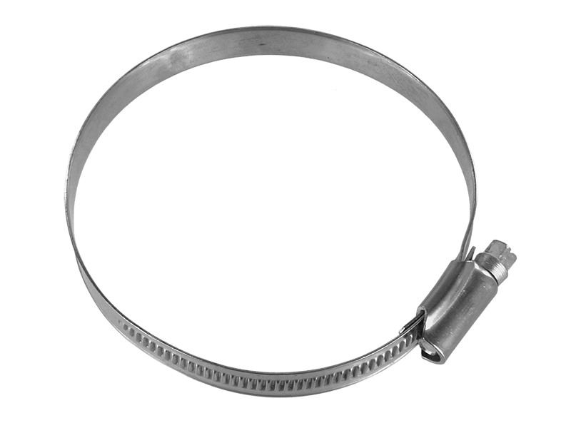 картинка BOFA A1080023R. Фиксатор воздуховода 100 мм являющийся официальным дистрибьютором в России 