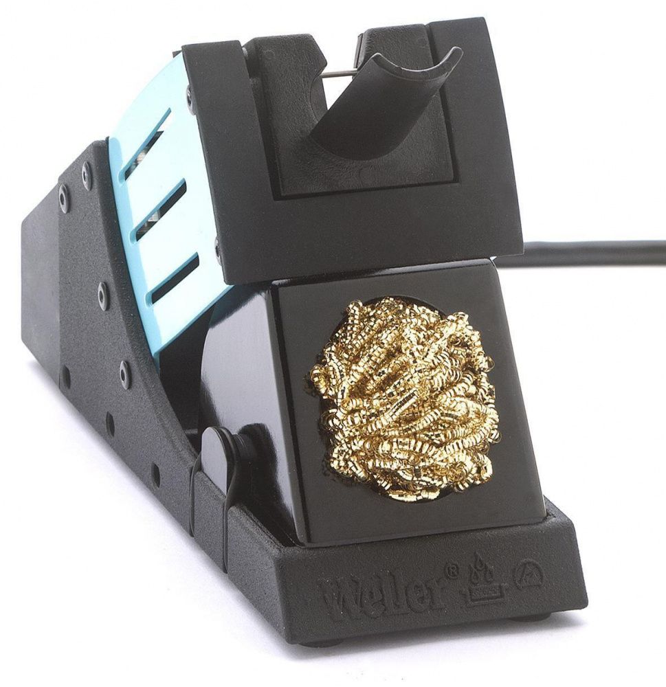 картинка Weller WDH 20Т. Подставка с функцией Stop+Go для паяльника WMP являющийся официальным дистрибьютором в России 