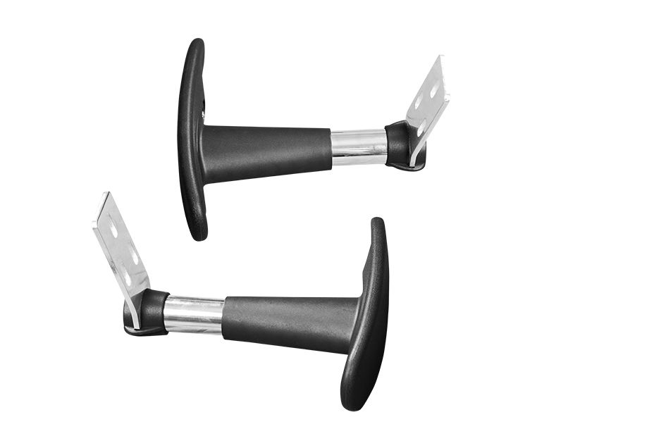 картинка Viking КТ-2 ESD. Антистатический подлокотник являющийся официальным дистрибьютором в России 