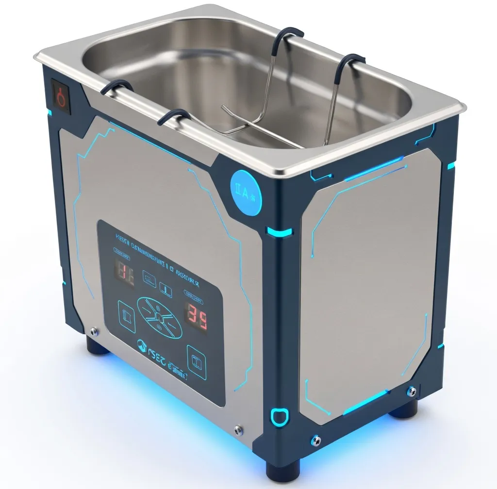 Ванны ополаскивания