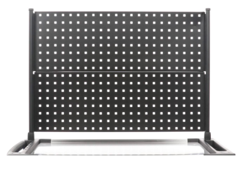 картинка ПРАКТИК WKS-7/97 (01RH3). Экран являющийся официальным дистрибьютором в России 