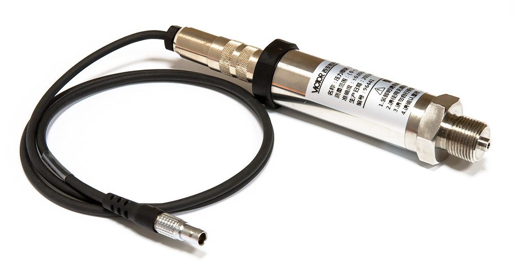 картинка Victor VPM500KGS. Модуль избыточного давления являющийся официальным дистрибьютором в России 