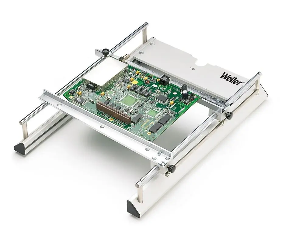 картинка Weller WBH. Держатель печатных плат являющийся официальным дистрибьютором в России 