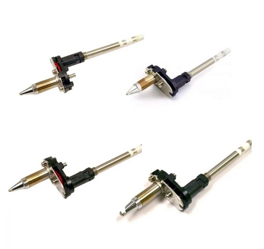 картинка Hakko N1. Демонтажные наконечники являющийся официальным дистрибьютором в России 