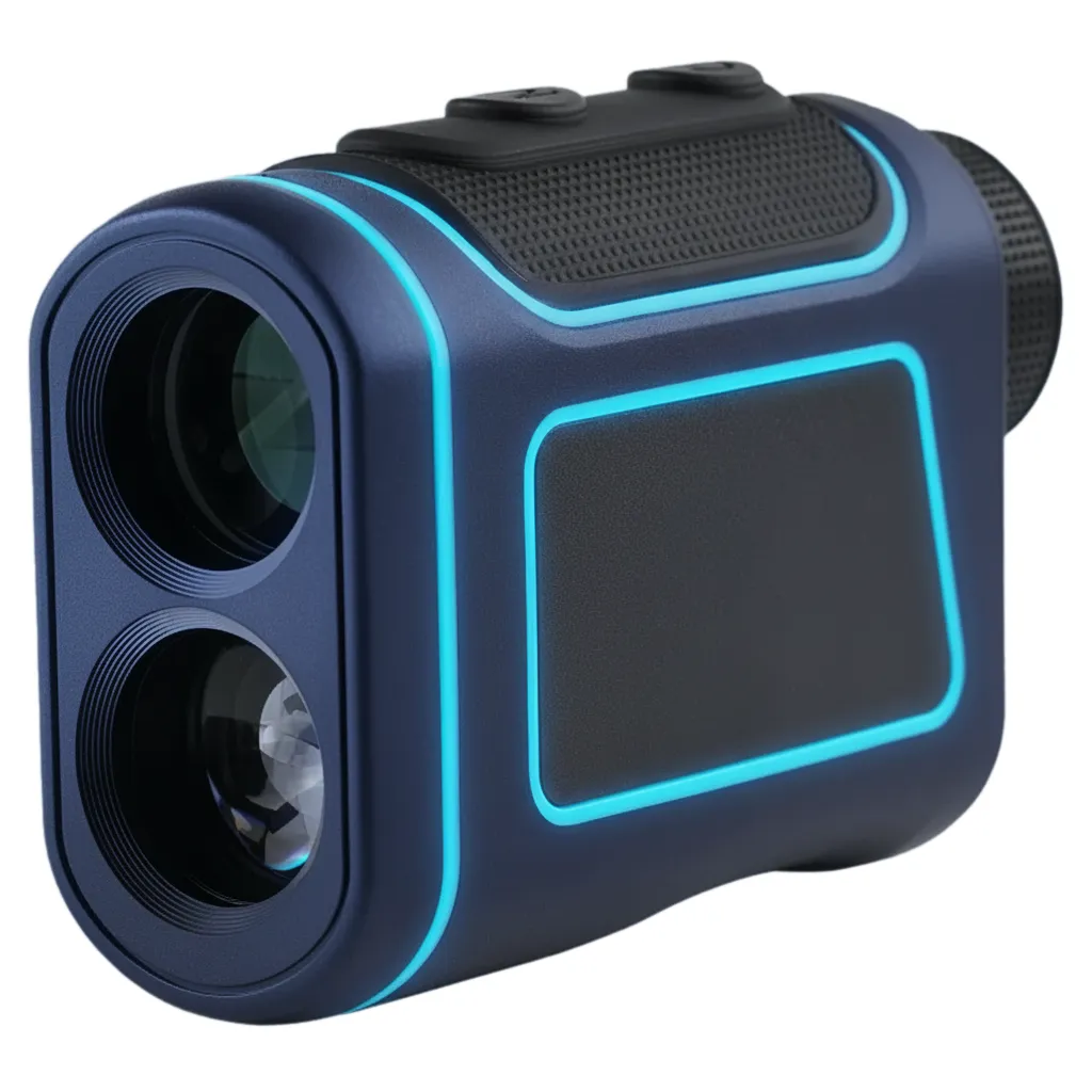 Приборы для измерения расстояния (Дальномеры)