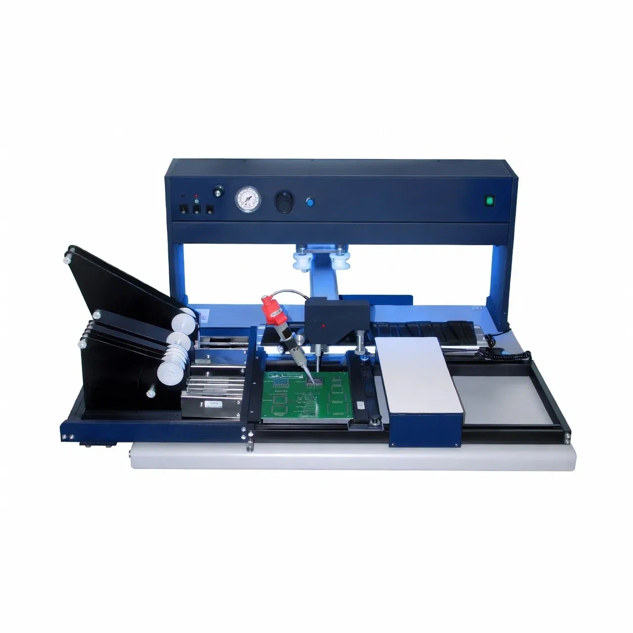 Ручные манипуляторы