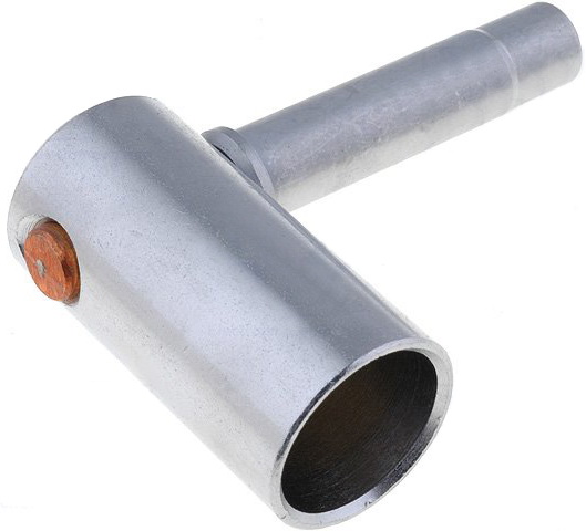 картинка Weller T0051170799N. Тигель для паяльной ванны для температуры 330 °C являющийся официальным дистрибьютором в России 