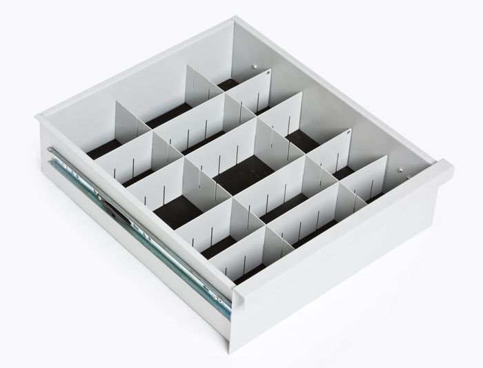 картинка Viking. Внутренние разделители для ящиков шкафов являющийся официальным дистрибьютором в России 