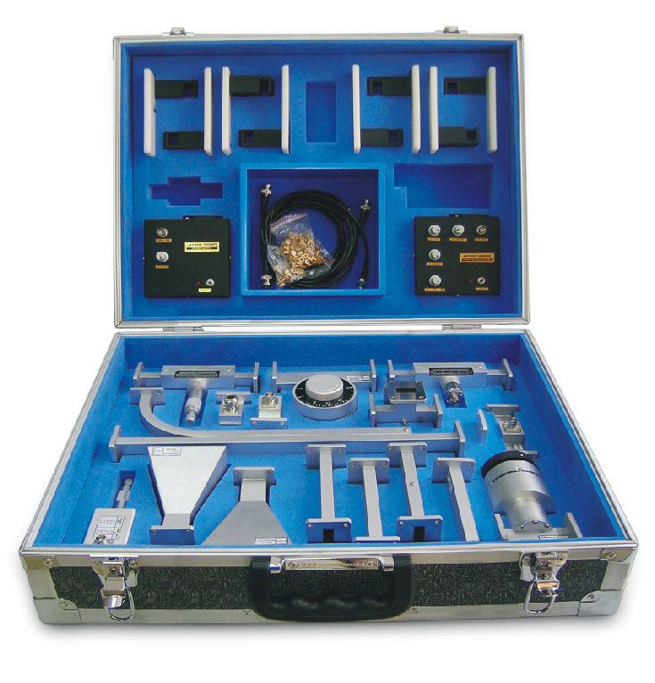 картинка АКИП 9501. Комплекс обучающий являющийся официальным дистрибьютором в России 