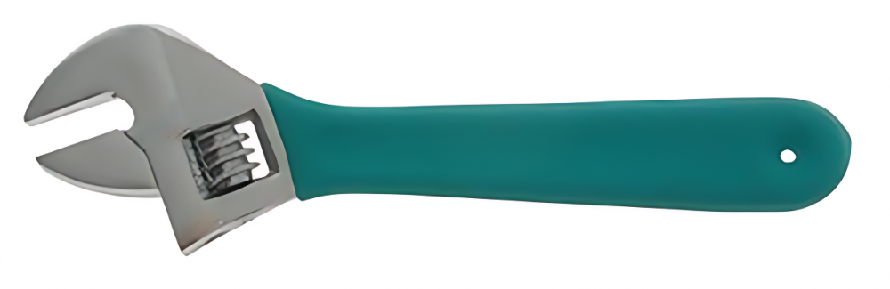 картинка CT Brand CT-026. Ключ разводной являющийся официальным дистрибьютором в России 