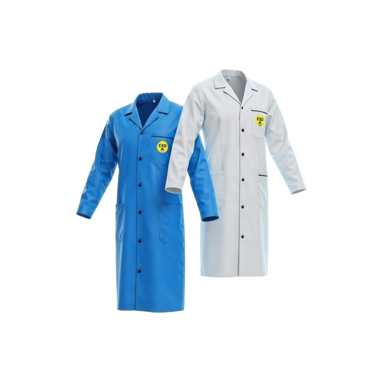 Антистатическая одежда