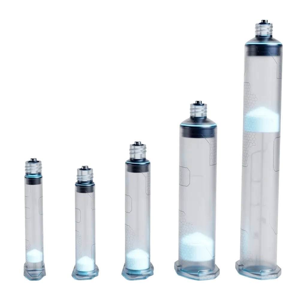 Технологические шприцы