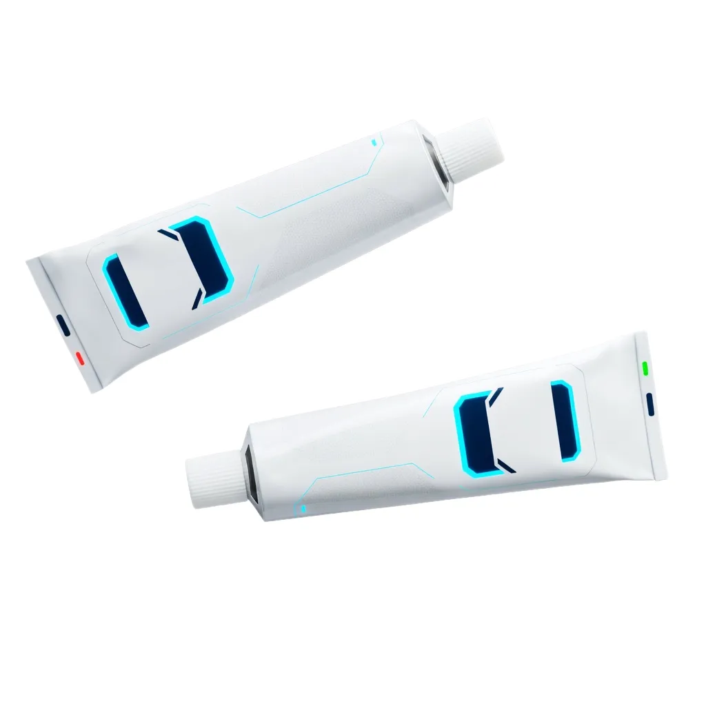 Гели для ультразвукового контроля