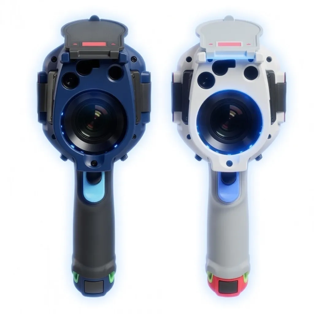 Тепловизоры и инфракрасные камеры