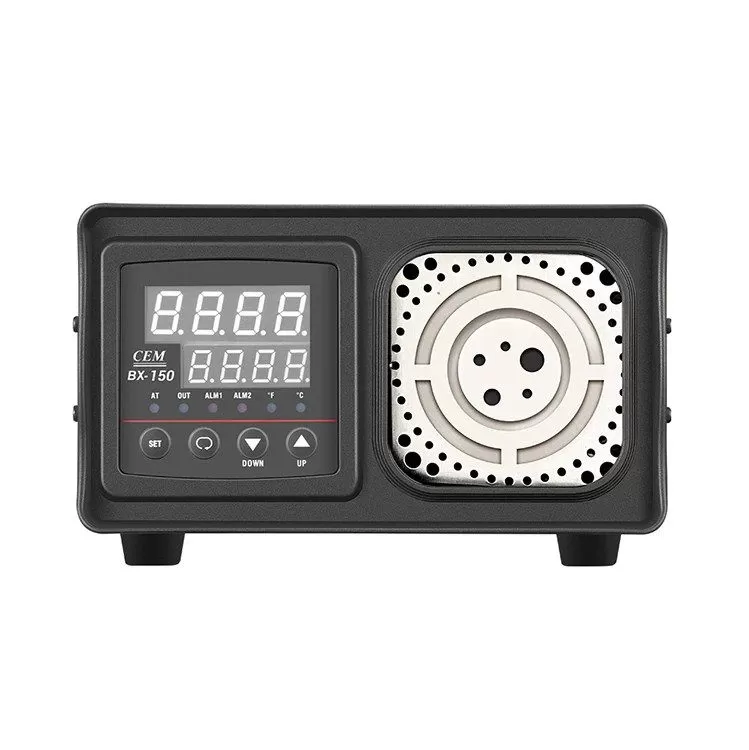 картинка CEM-Instruments BX-150. Калибратор инфракрасных пирометров являющийся официальным дистрибьютором в России 