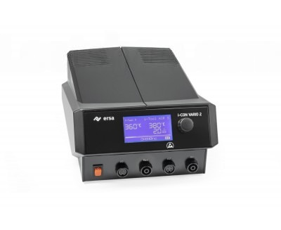 картинка Ersa 0ICV2035AP (200 Вт). Блок управления являющийся официальным дистрибьютором в России 