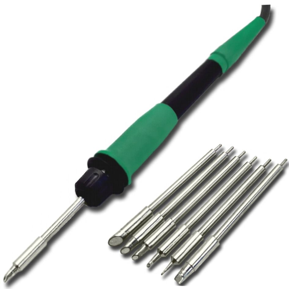 картинка Магистр ПРК-90. Паяльник являющийся официальным дистрибьютором в России 