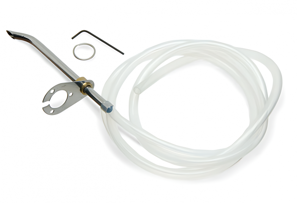 картинка Xytronic XYFX1. Дымоуловитель для паяльников 107/107ESD/ 207ESD являющийся официальным дистрибьютором в России 