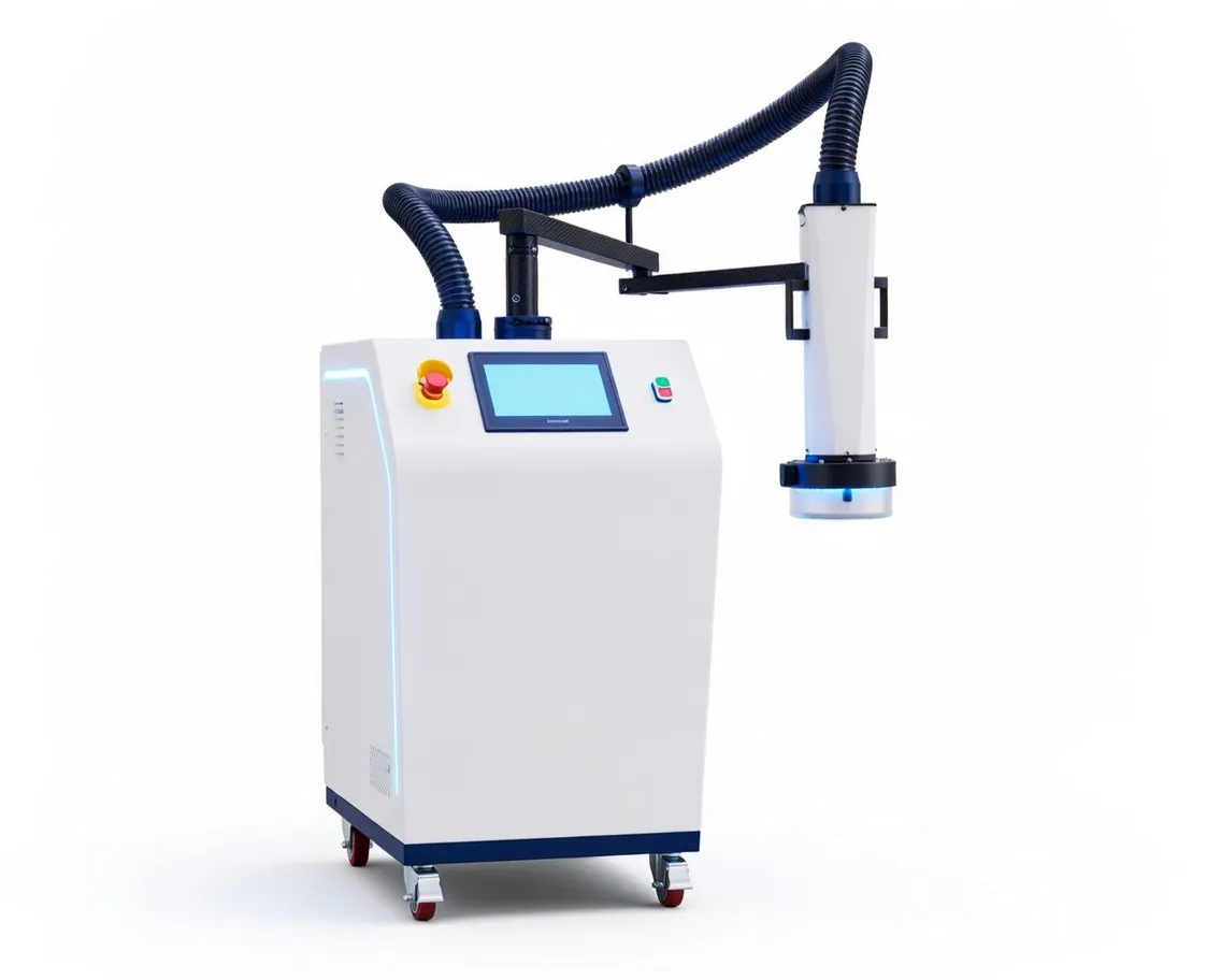 Системы температурных испытаний