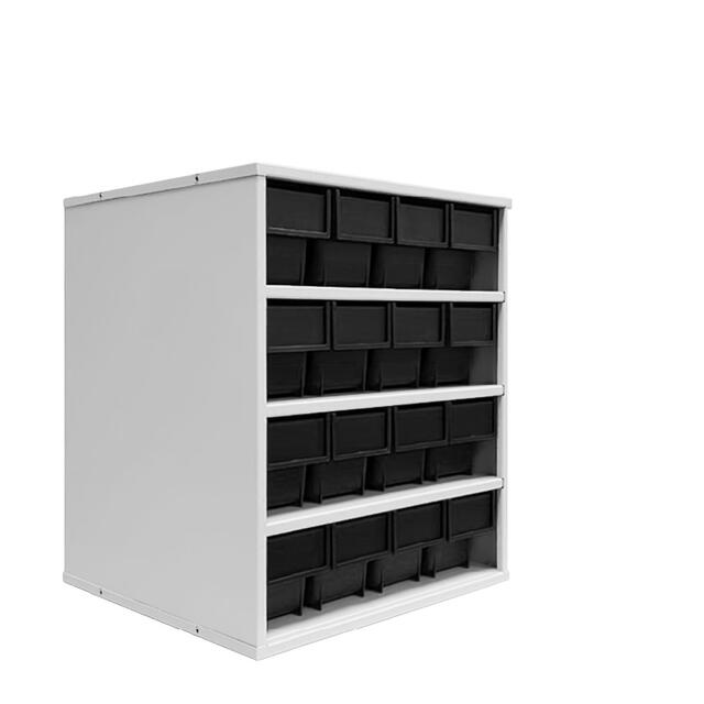 картинка Gresson ССМ-16 ESD. Сегмент 400×400×400 мм являющийся официальным дистрибьютором в России 