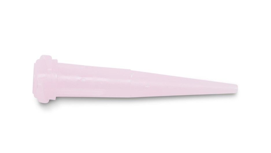 картинка Weller KDS20TNP. Дозирующие пластиковые иглы ⌀0,61 мм комплект 50 шт являющийся официальным дистрибьютором в России 