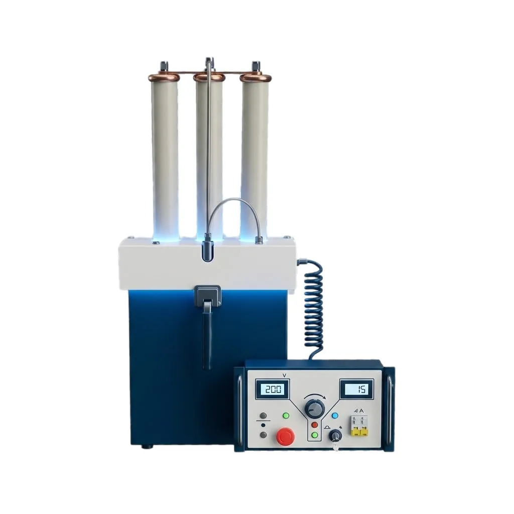 Аппараты испытательные