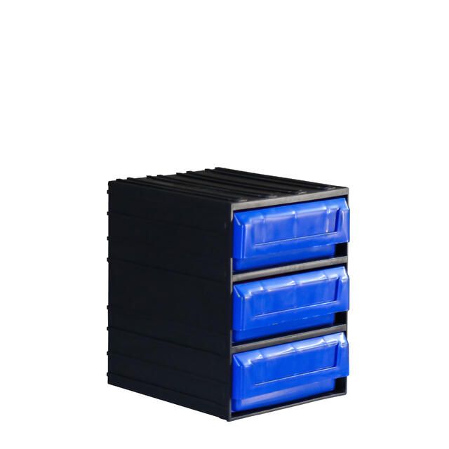 картинка Gresson БТ-3. Бокс 290×245×320 мм для хранения являющийся официальным дистрибьютором в России 