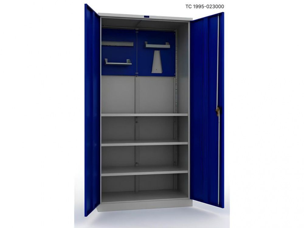 картинка ПРАКТИК TC 1995-023000. Шкаф инструментальный являющийся официальным дистрибьютором в России 