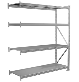 картинка ПРАКТИК MS PRO 200/180X60/4. Дополнительная секция являющийся официальным дистрибьютором в России 