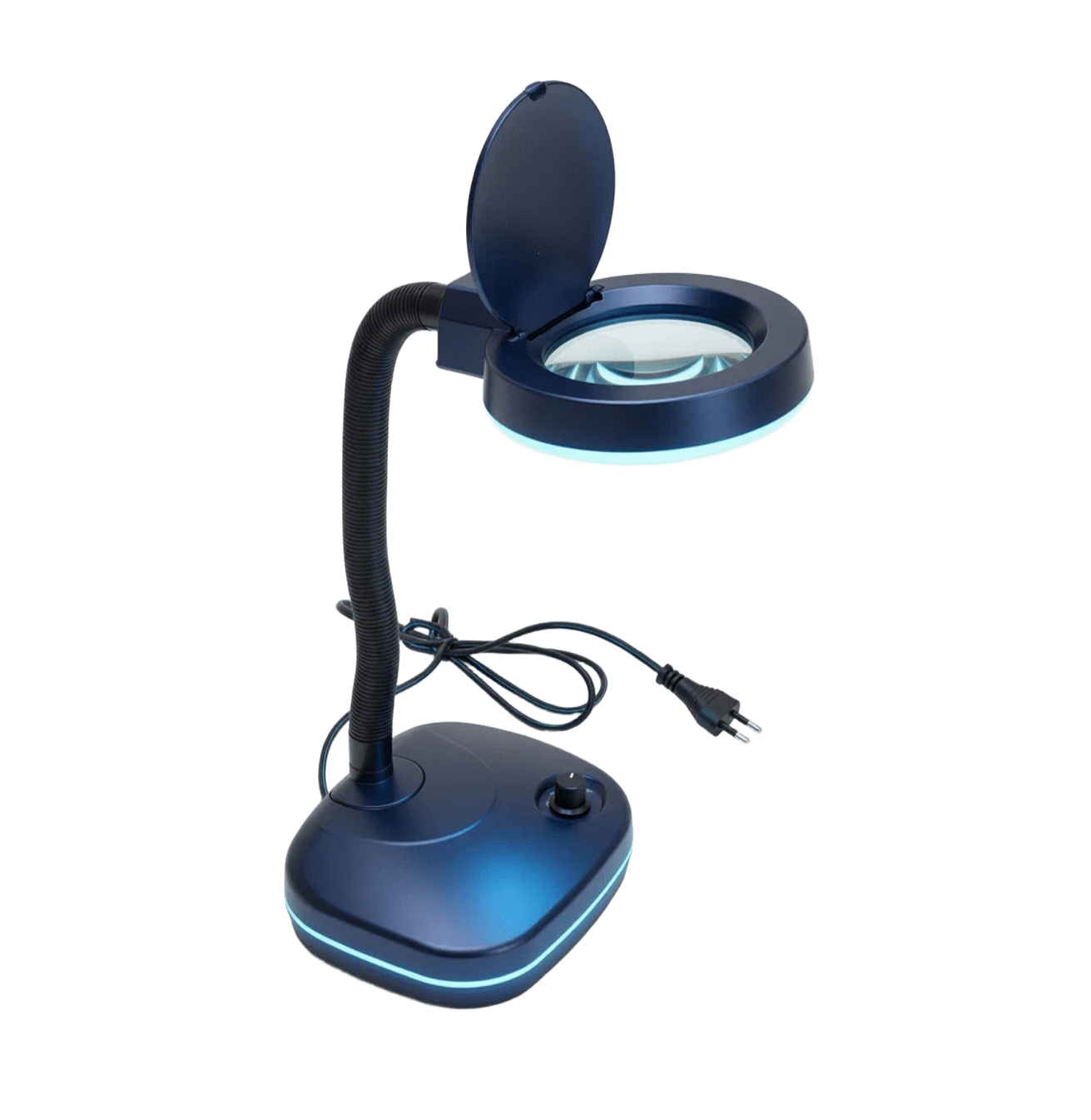 Оптика и освещение для паяльных работ