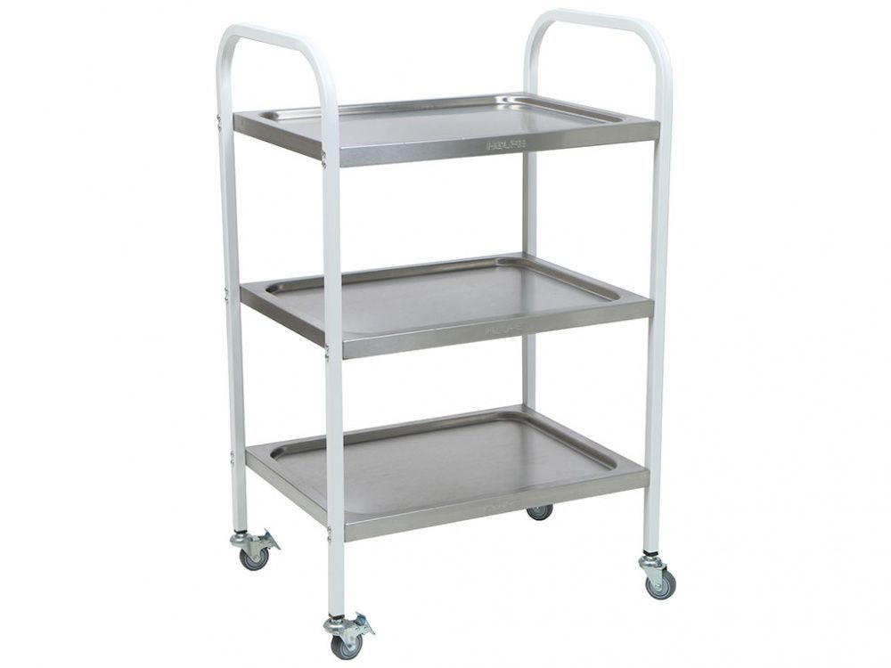 картинка ПРАКТИК МД SP 3N. Стол процедурный являющийся официальным дистрибьютором в России 