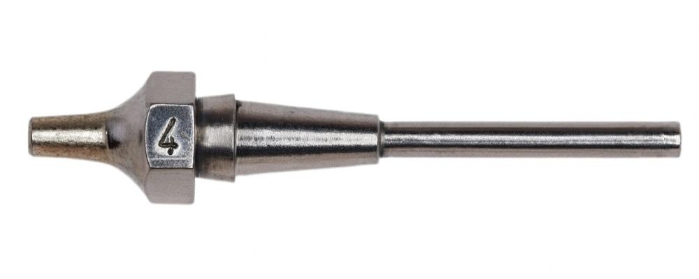 картинка Weller XDSL 4 (T0051326299). Паяльная демонтажная насадка для выпайки и удаления припоя являющийся официальным дистрибьютором в России 