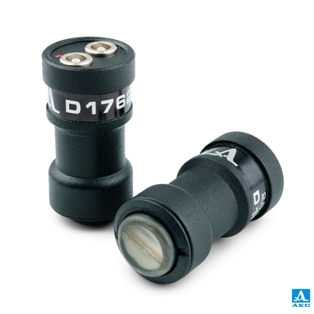 картинка АКС D1762 5.0A0D12CL (1452). Преобразователь раздельно-совмещенный прямой 5 МГц являющийся официальным дистрибьютором в России 