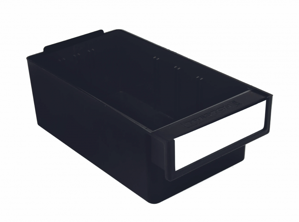 картинка Treston L-64-4ESD. Ячейка малых размеров 92×170×62 мм антистатическая для кассетниц являющийся официальным дистрибьютором в России 