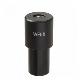 картинка Микромед 22867. Окуляр для микроскопа 5х/18 (D 20 мм) являющийся официальным дистрибьютором в России 