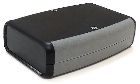 картинка АКТАКОМ АНА-1925. Корпус пластиковый с прорезиненными сторонами являющийся официальным дистрибьютором в России 