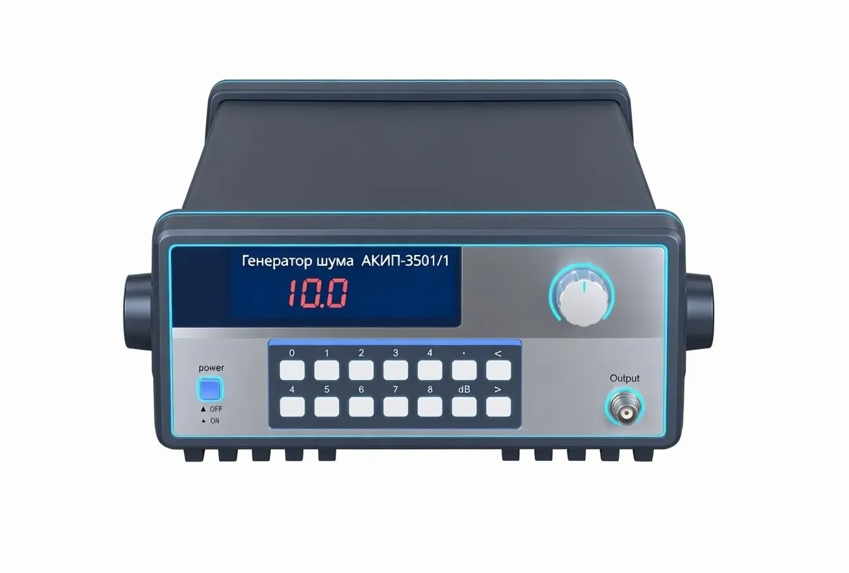 Генераторы шума