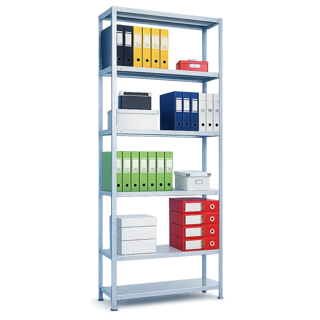 Стеллажи медицинские