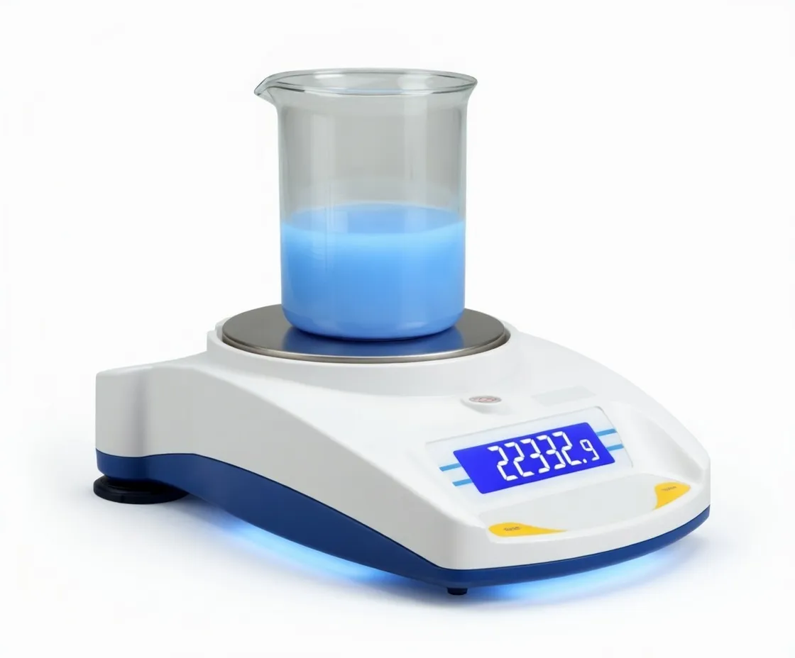 Технические весы