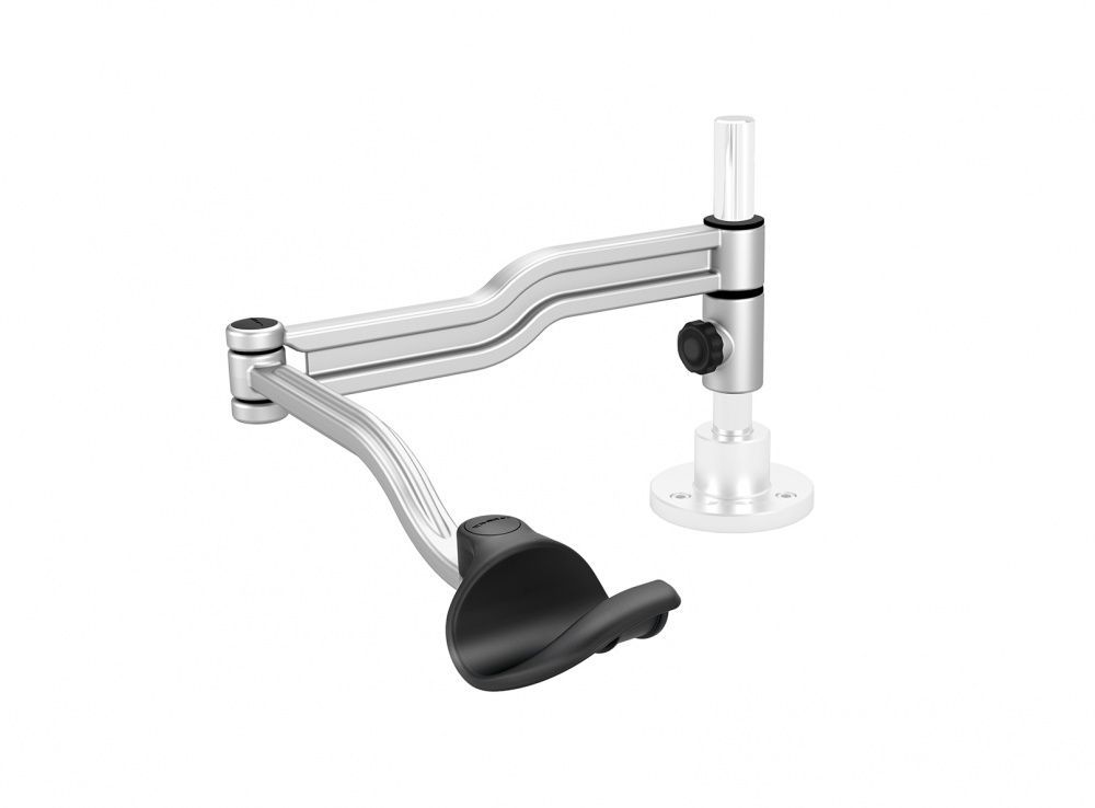 картинка JBC HRL-A. Опора под левую руку для высокоточной пайки являющийся официальным дистрибьютором в России 