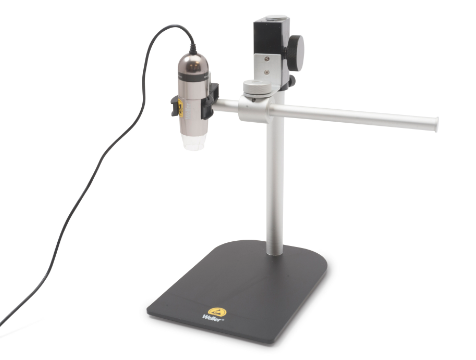 картинка Weller MS36BE. Штатив для USB микроскопа являющийся официальным дистрибьютором в России 