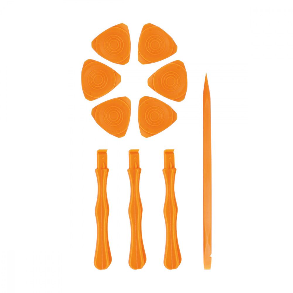 картинка Bernstein B2-129. Набор инструментов для вскрытия корпусов являющийся официальным дистрибьютором в России 